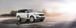 Land Rover Range Rover P400e Vogue SE 2019 года (ZA)